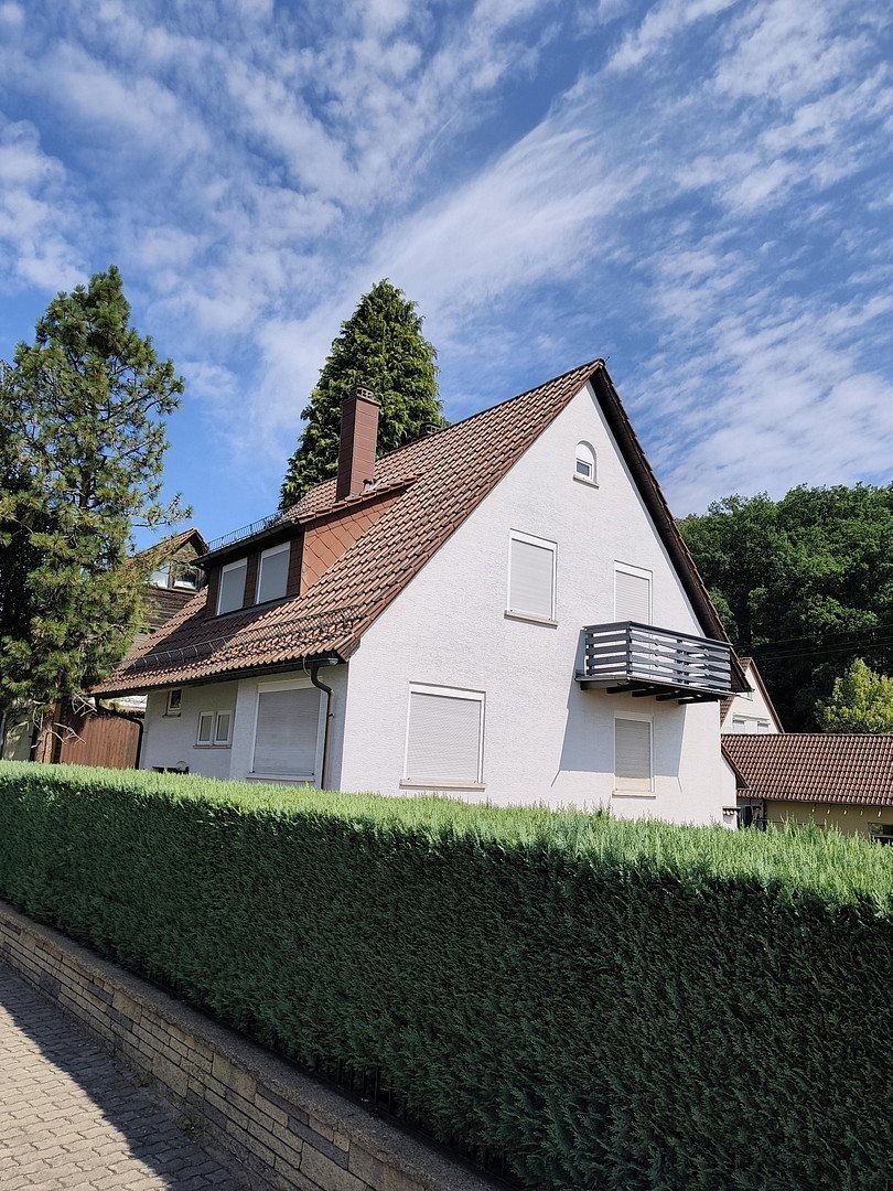 Rodinné domy, Ziegelhütter Str. 8, , Porýní-Falc, 130 m² - 1