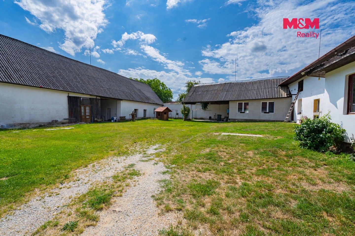 Nemovitost · 210 m² · Višňová - 4