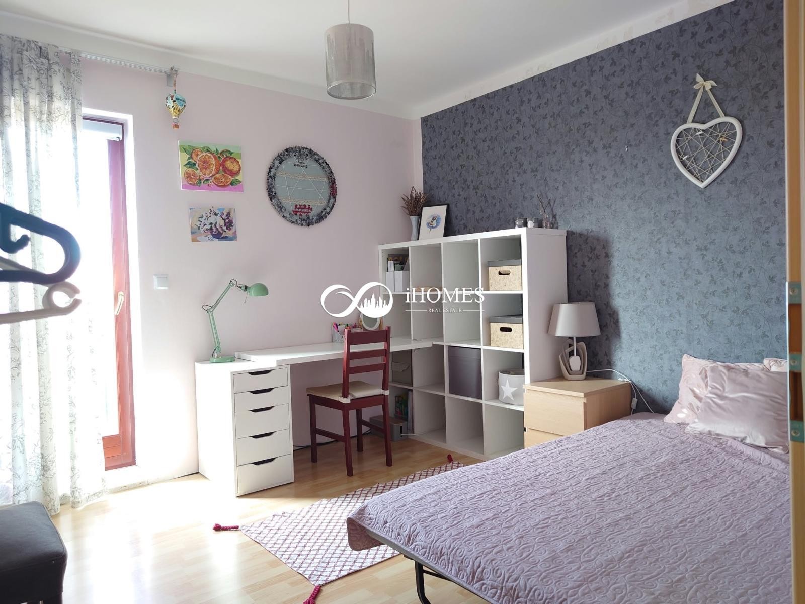 3+kk, Andersenova, Praha, 85 m² - 1
