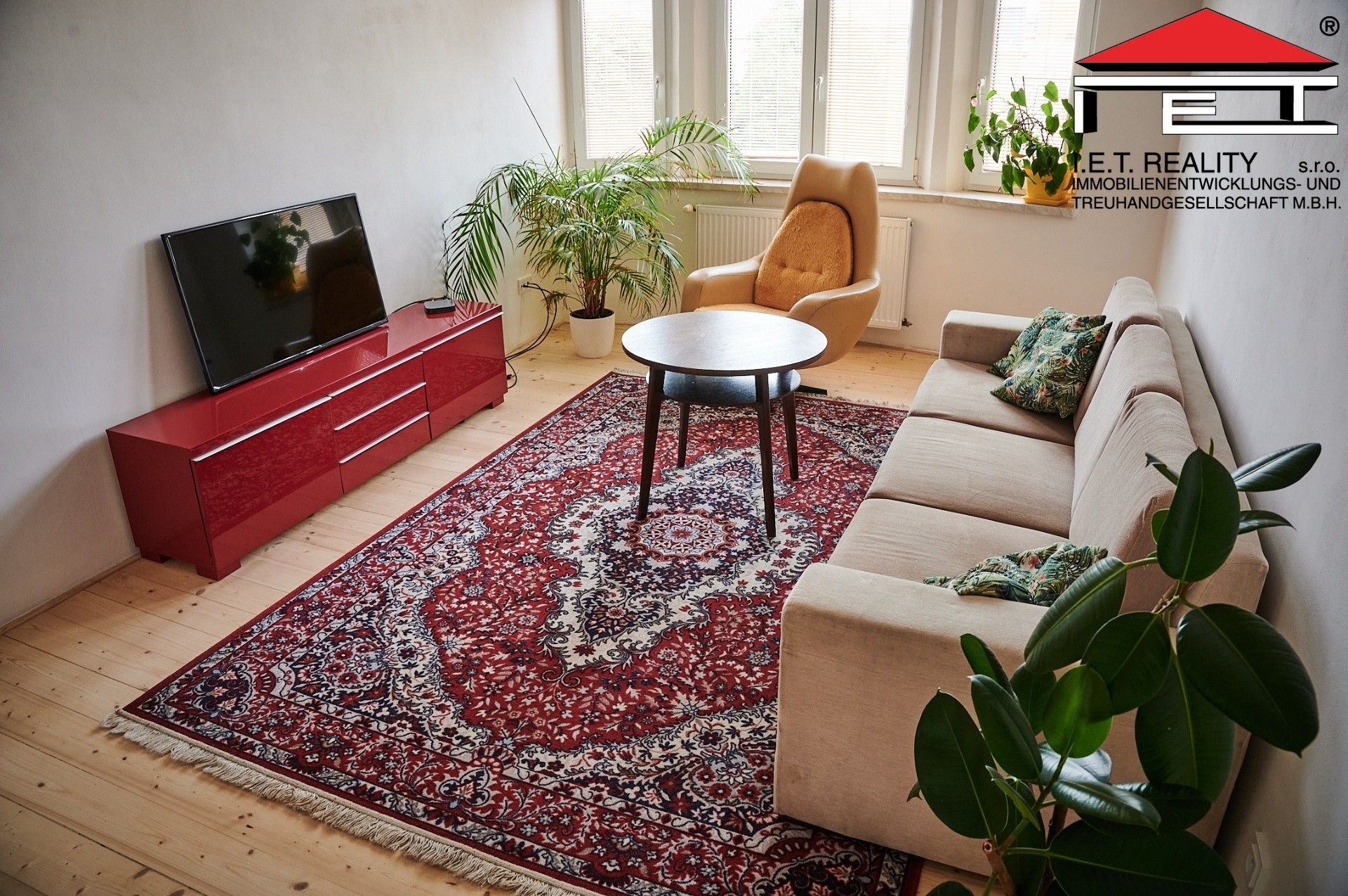 Byt 1+kk · 25 m² · Nádražní, Ostrava - 4