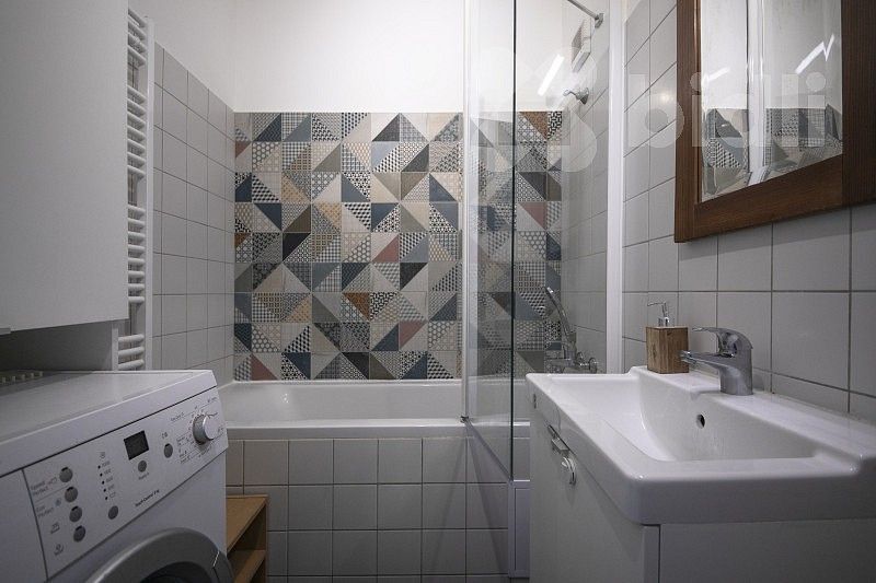 Pronájem byt 3+1 - Krynická, Praha 8 - Troja, 70 m² - 5