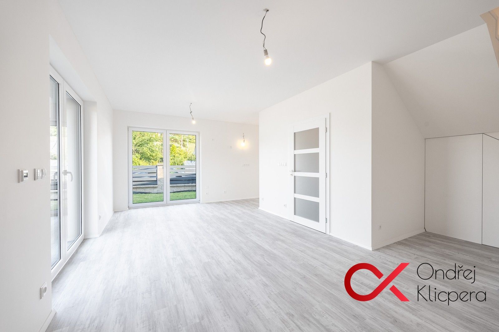Byt 3+kk · 85 m² · Nad Lávkou, Tuchoměřice - 4