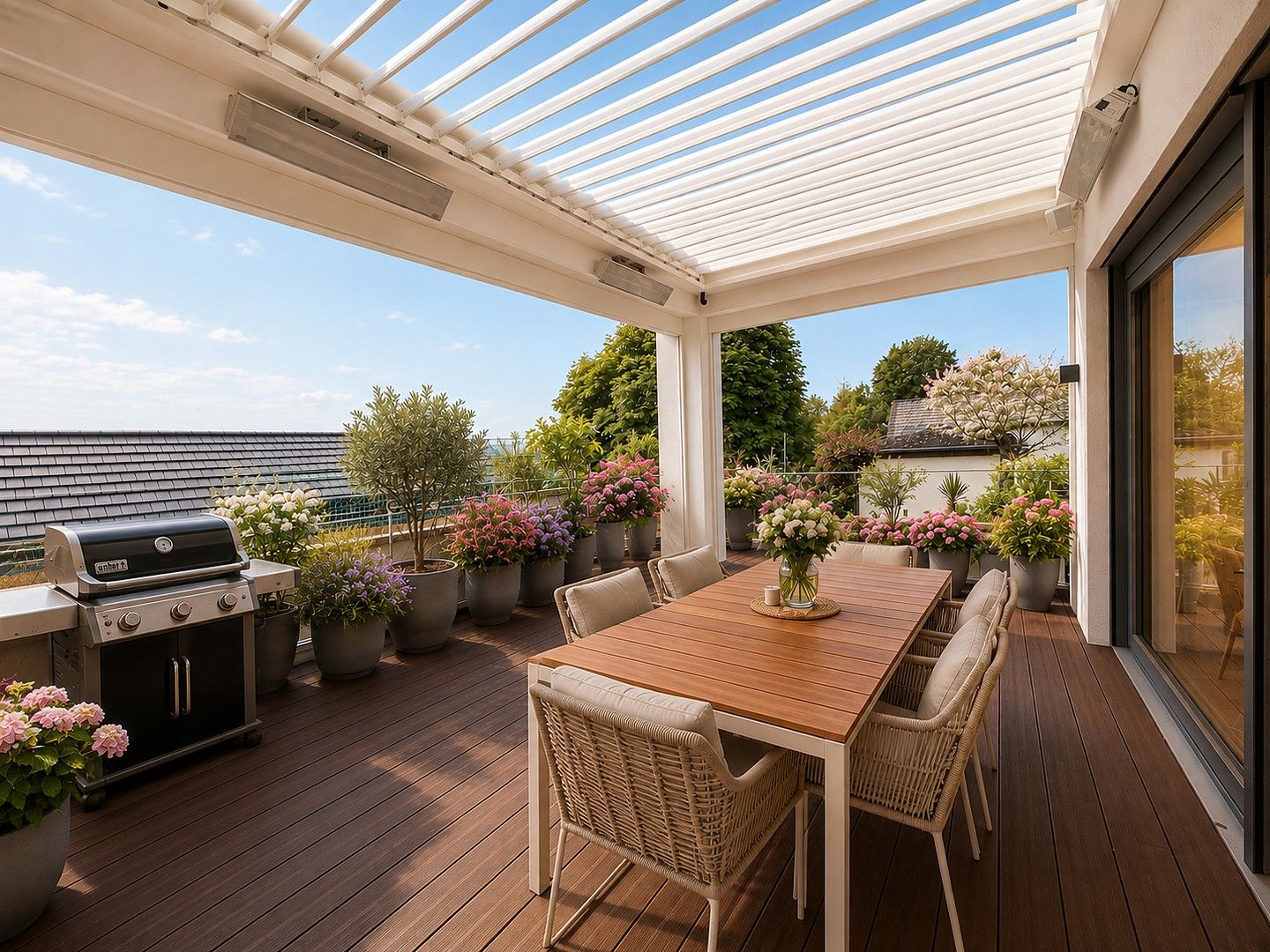 Rodinný dům · 323 m² · , Hessen - 4