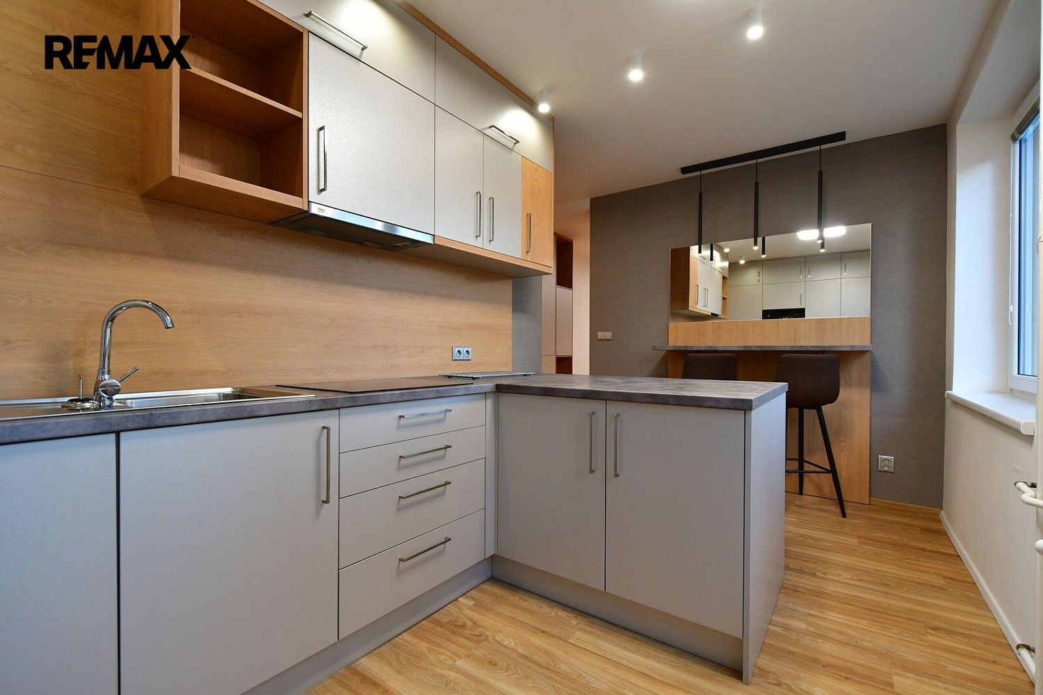 2+1, Hořovice, okres Beroun, Středočeský kraj, 64 m² - 1
