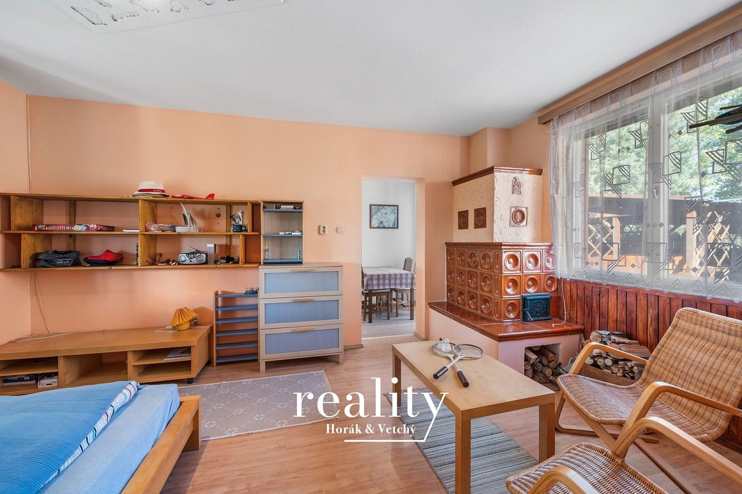 Prodej zahrada - Tavíkovice, okres Znojmo, Jihomoravský kraj - 5