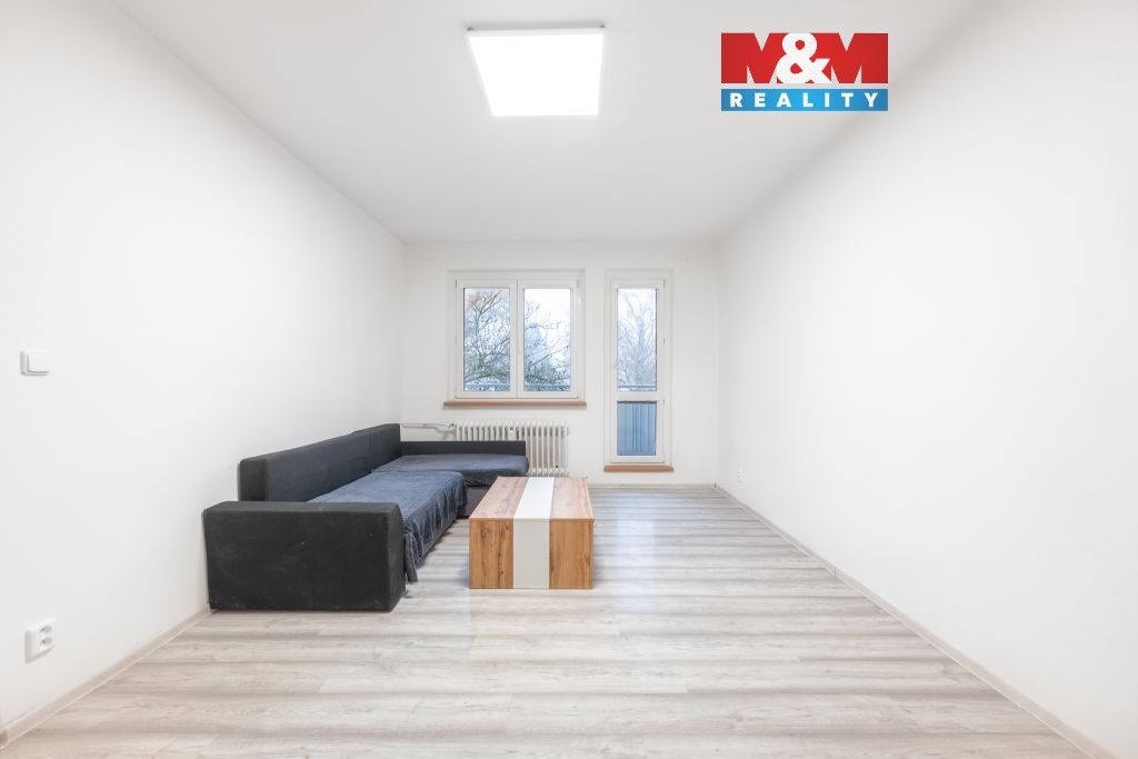 2+1, Hlavní, Otrokovice, 54 m²