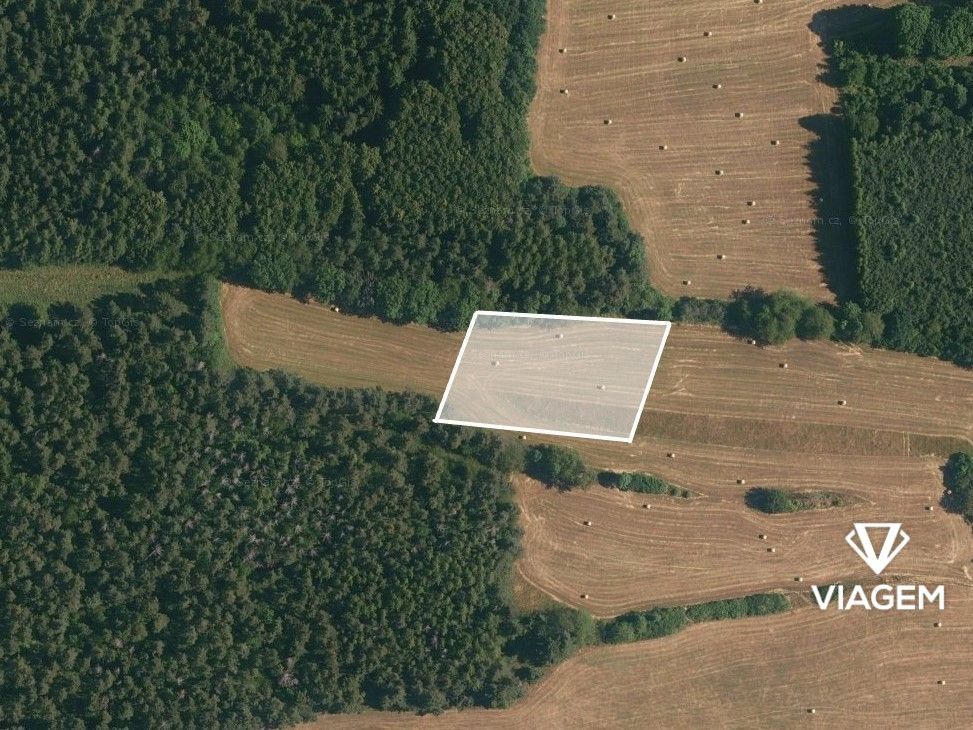 Pozemky pro bydlení, Volyně, 387 01 - 2