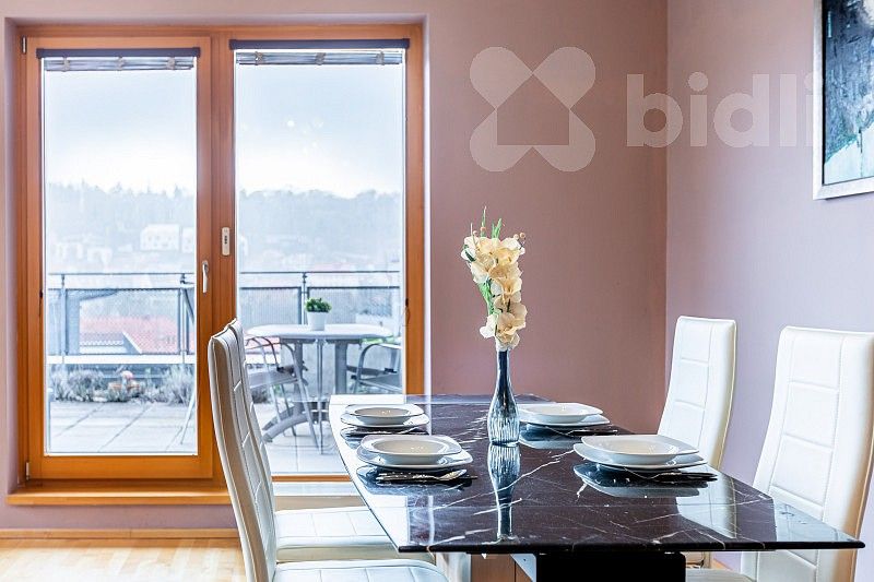 3+kk, Naardenská, Praha 6 - Liboc, 96 m² - 2