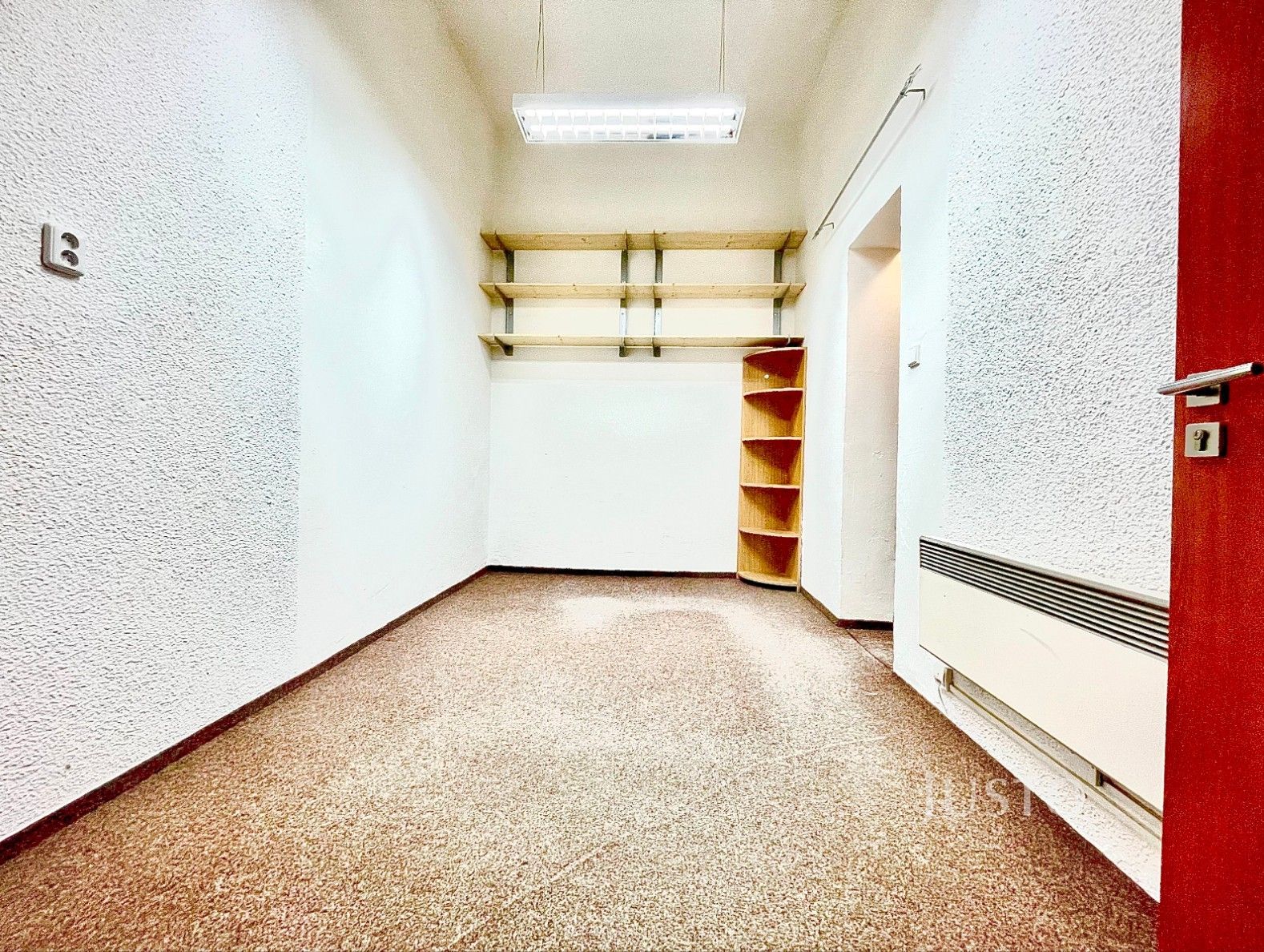 Pronájem kancelář - Teplická 19, Děčín IV-Podmokly, 48 m² - 5