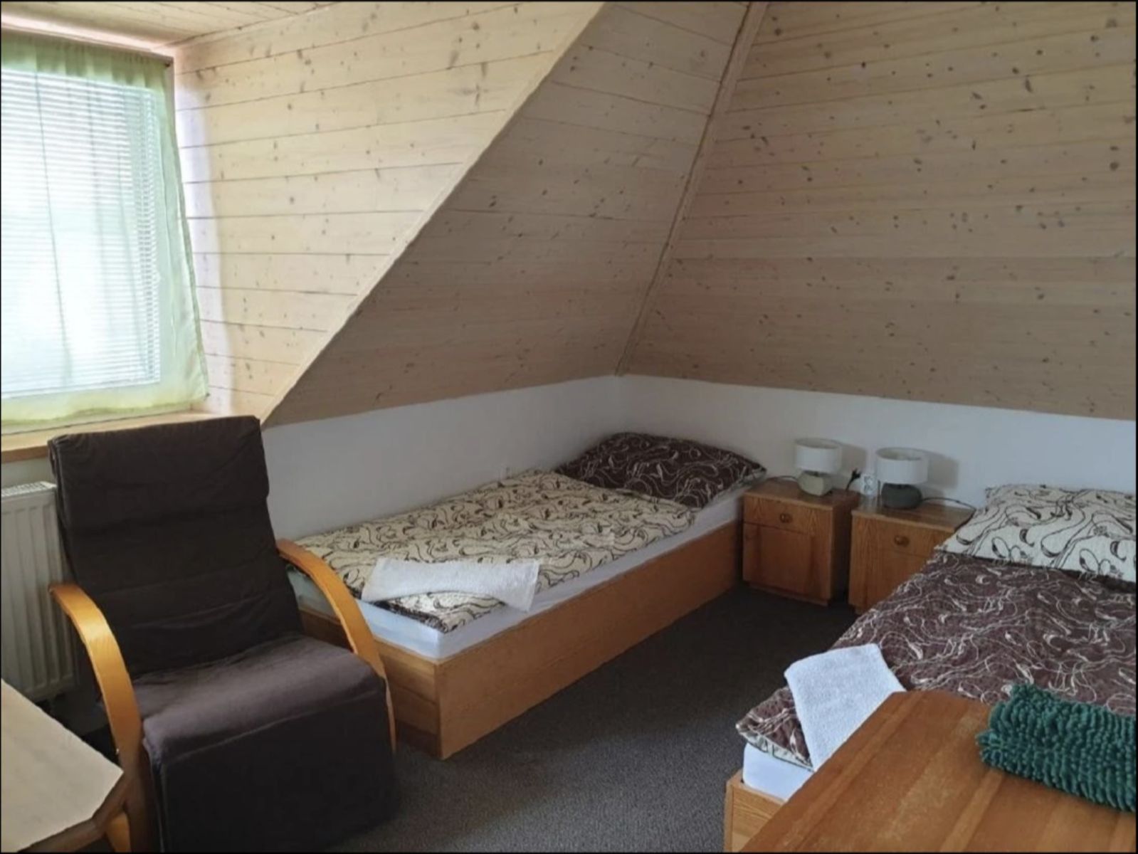 Byty, Benátky, Benátky - Benátky u Litomyšle, Pardubický kraj, 130 m² - 1