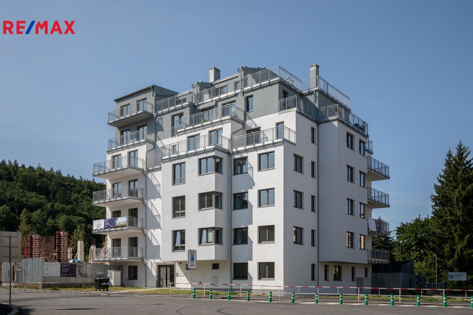 2+kk, Šumavská, Karlovy Vary, 60 m²