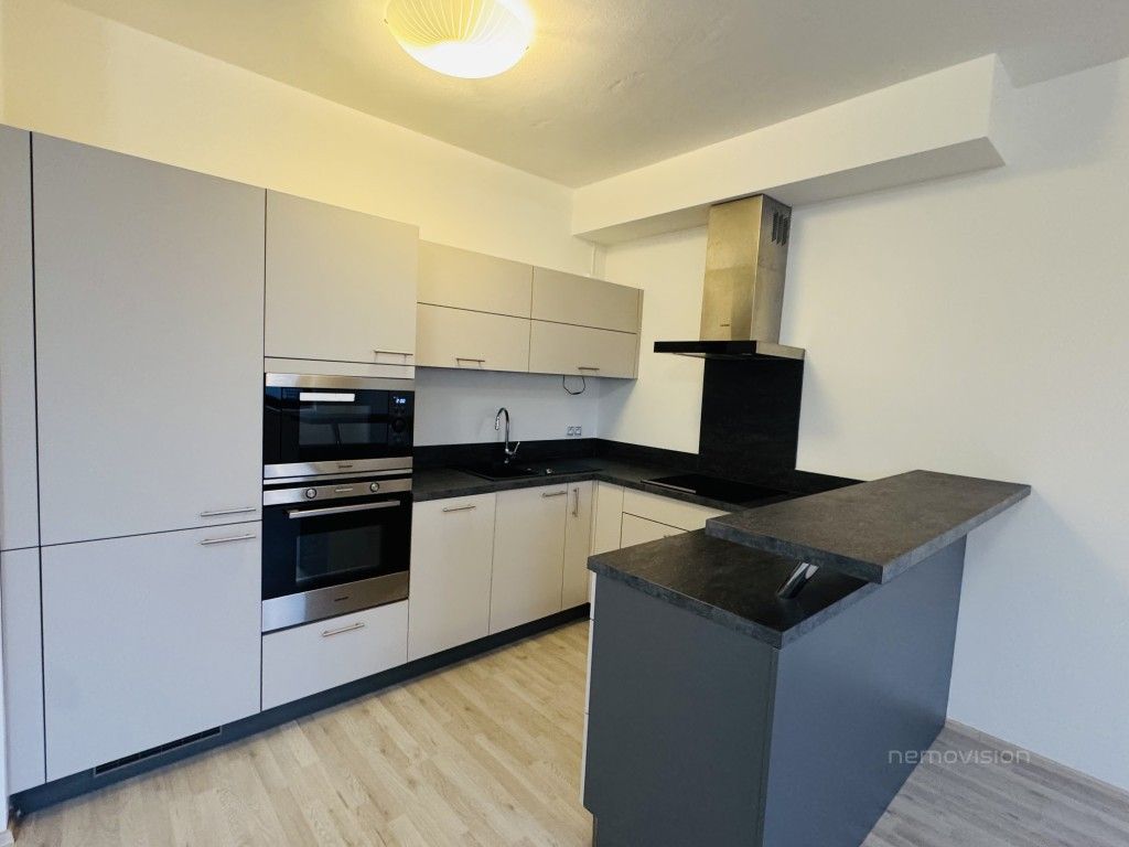 1+kk, Kigginsova, Brno, 42 m²