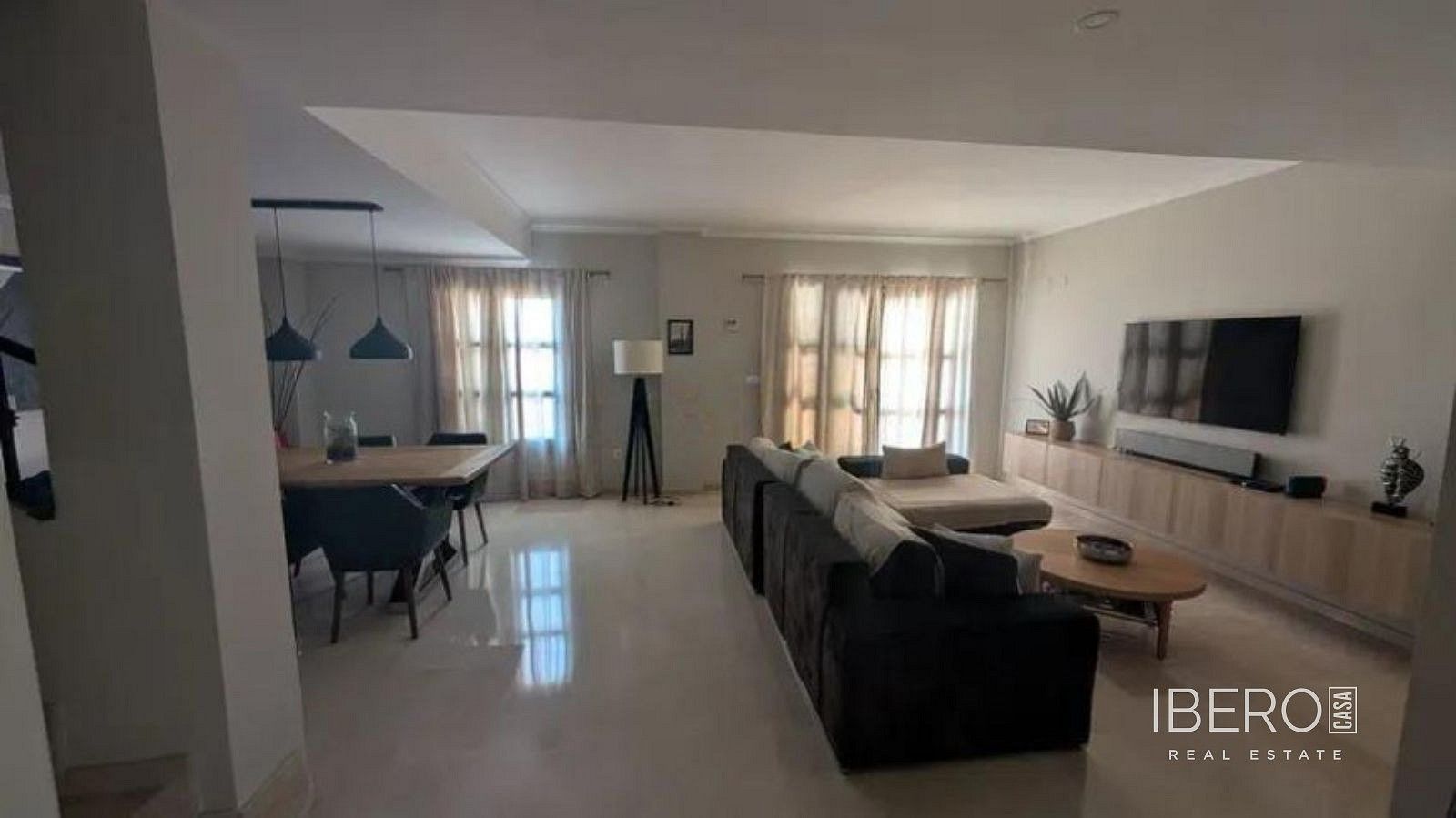 Rodinné domy, Guadalmina Alta, Španělsko, 240 m² - 2