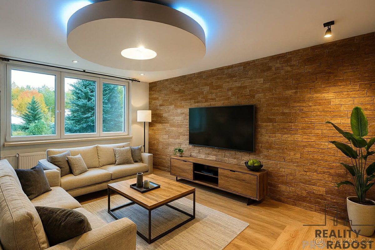 Byty, Třinec, 739 61