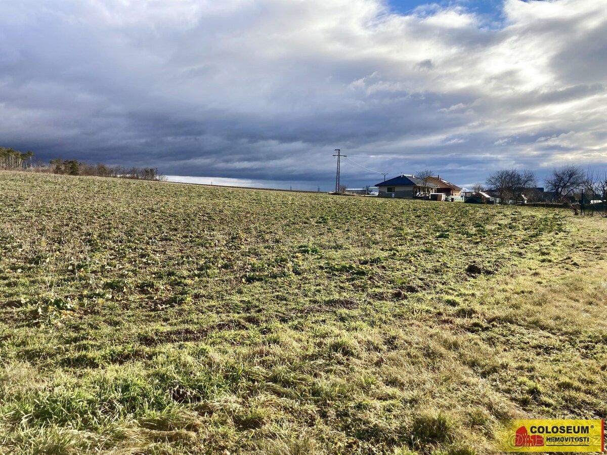 Pozemky pro bydlení, Znojmo, 669 04