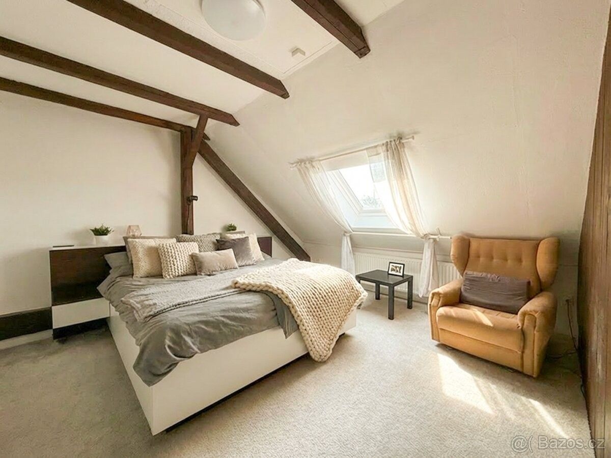 Pronájem byt - Hodonín, 695 01