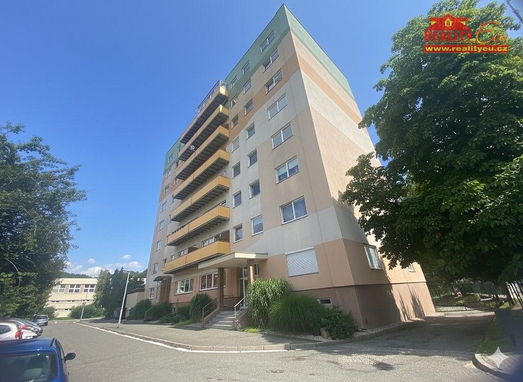Kanceláře, Náchod, Královéhradecký kraj, 15 m² - 1
