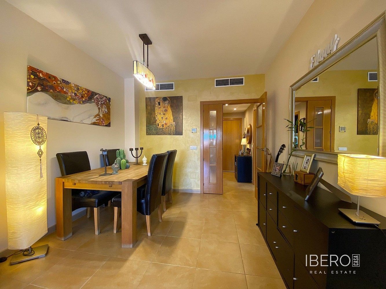 Byt 4+kk · 166 m² · La Cala Hills, Španělsko - 3