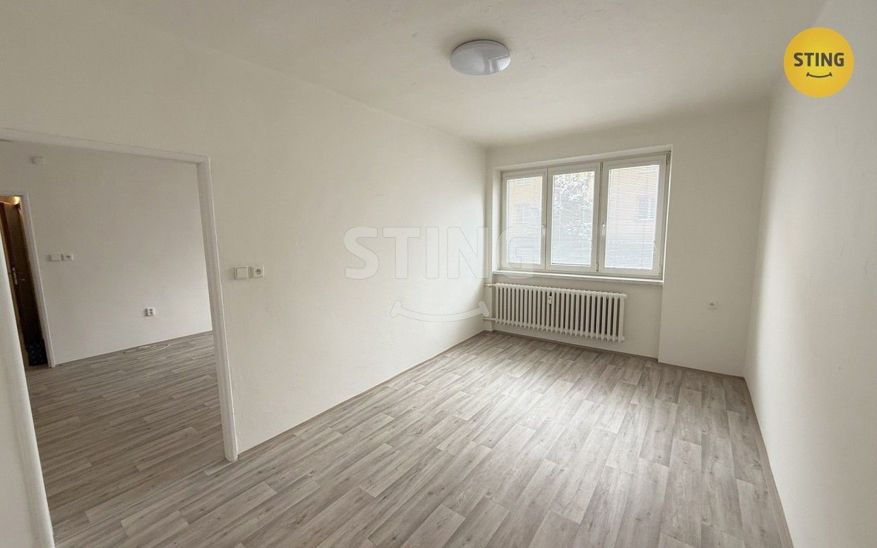 Pronájem byt 2+1 - Pekařská, Opava, 46 m²