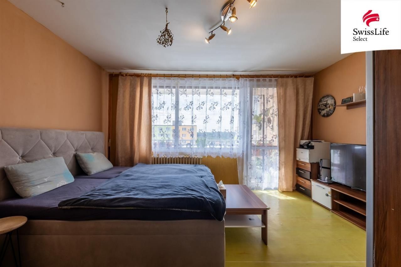 Prodej byt 3+1 - Družstevní, Horní Bříza, 63 m² - 5