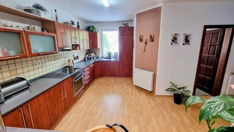Rodinný dům · 140 m² · Stařeč, okres Třebíč, Kraj Vysočina - 3
