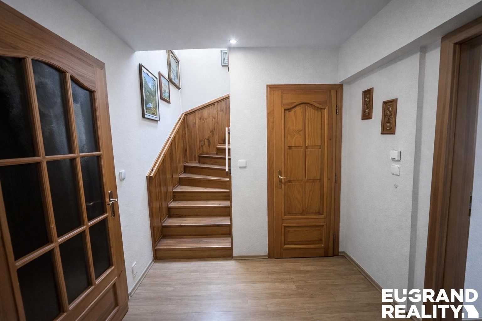 Prodej rodinný dům - Janov, Nový Bor, 219 m² - 5