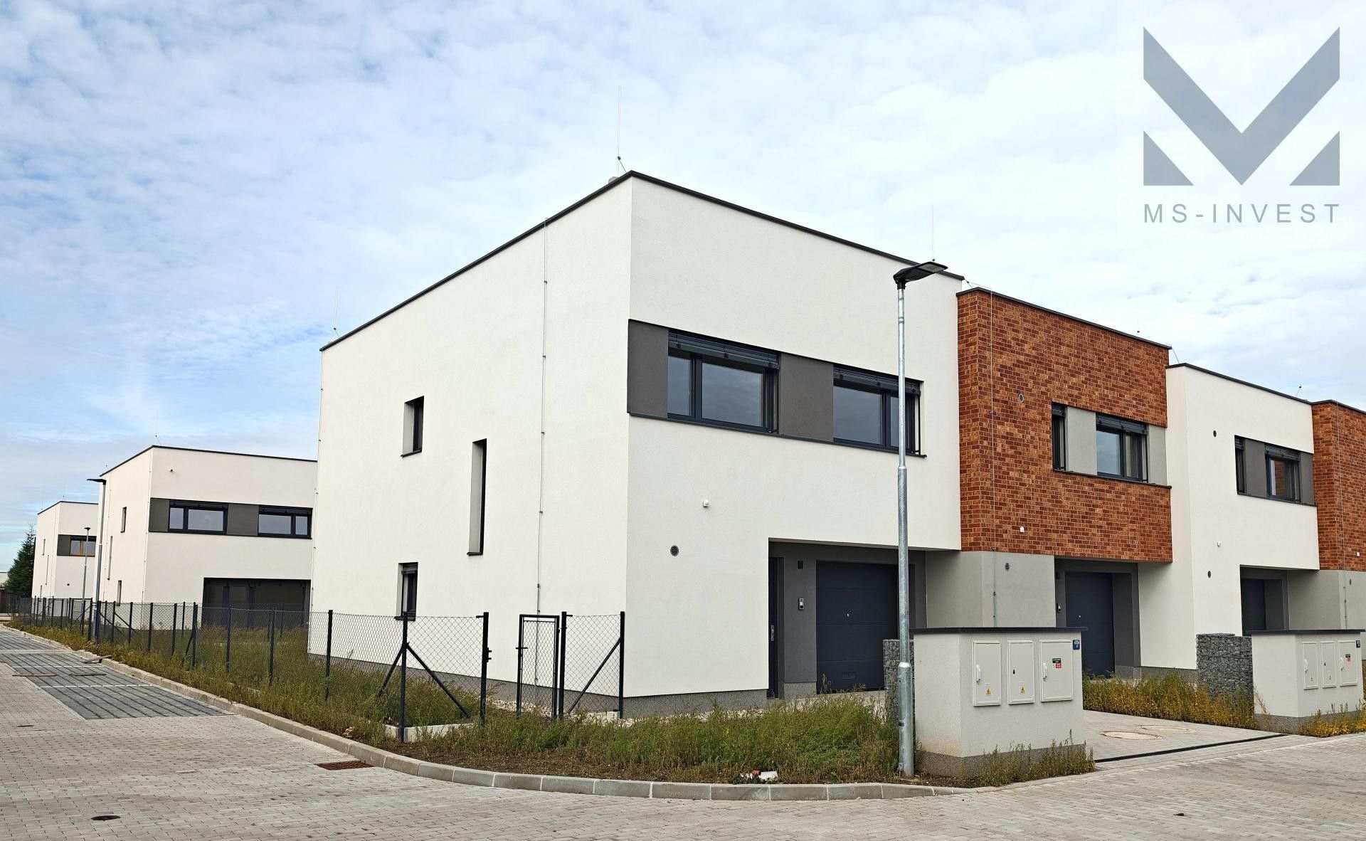 Prodej rodinný dům - Trabantská, Praha, 143 m²