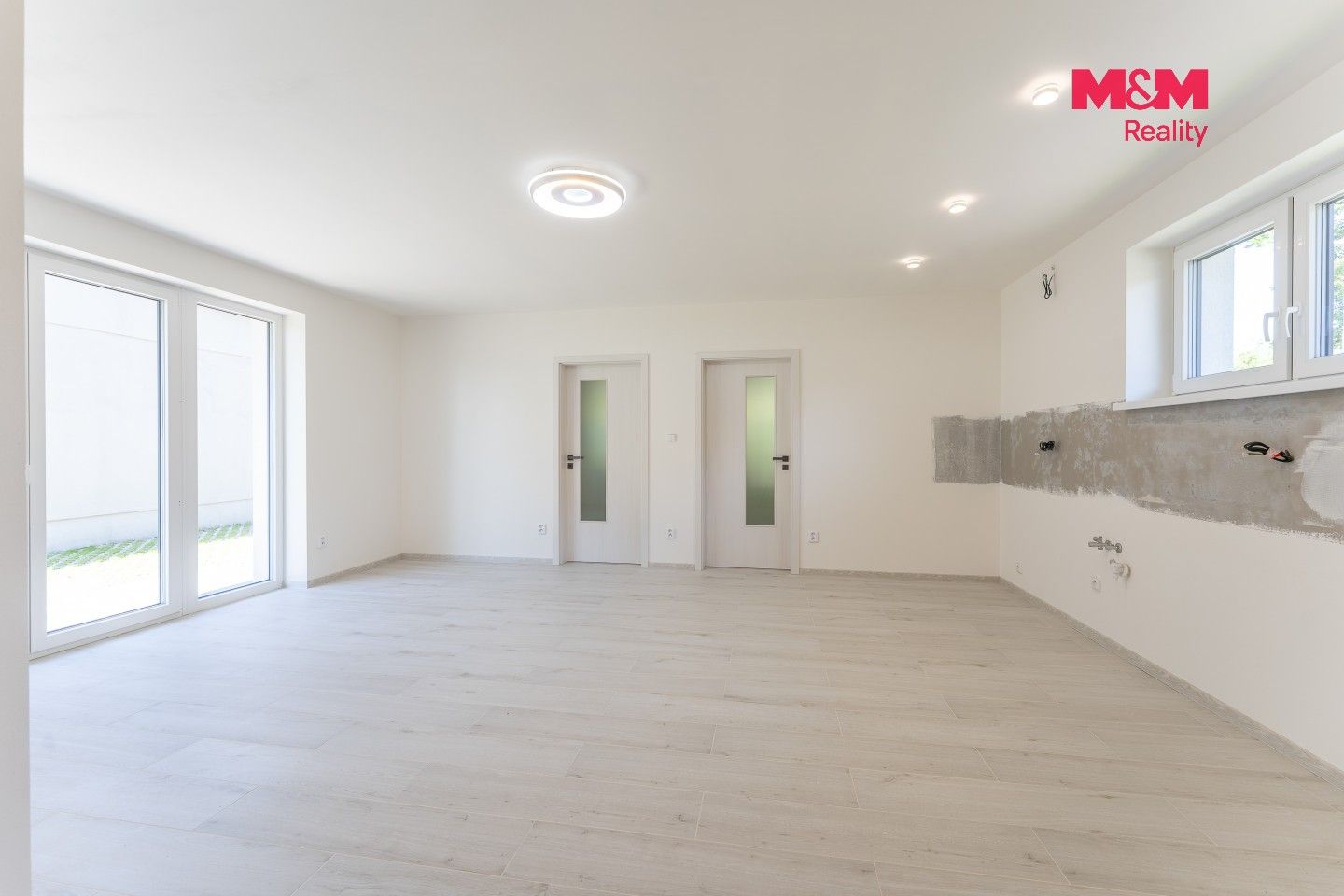 Rodinný dům · 83 m² · Zelené náměstí, Křinec - 3