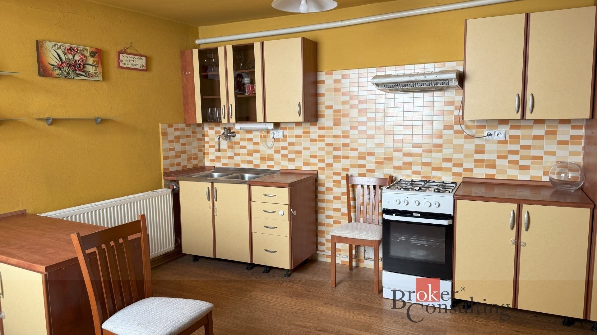 Rodinné domy, Práčata, Brno, 60 m² - 2