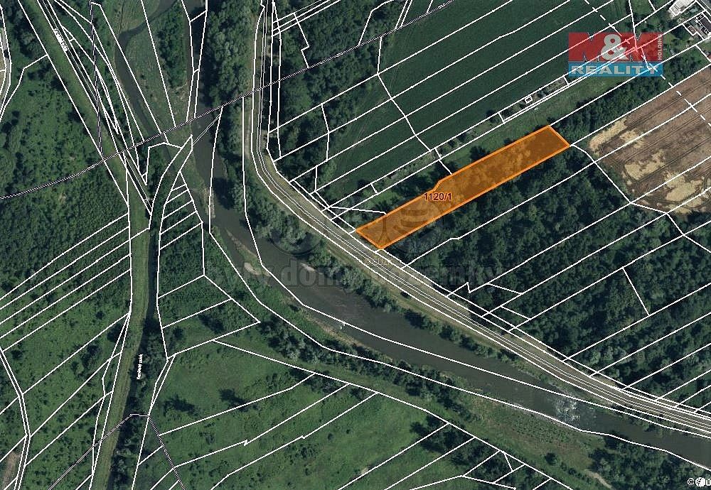 Lesy, Karviná - Staré Město, Moravskoslezský kraj - 2