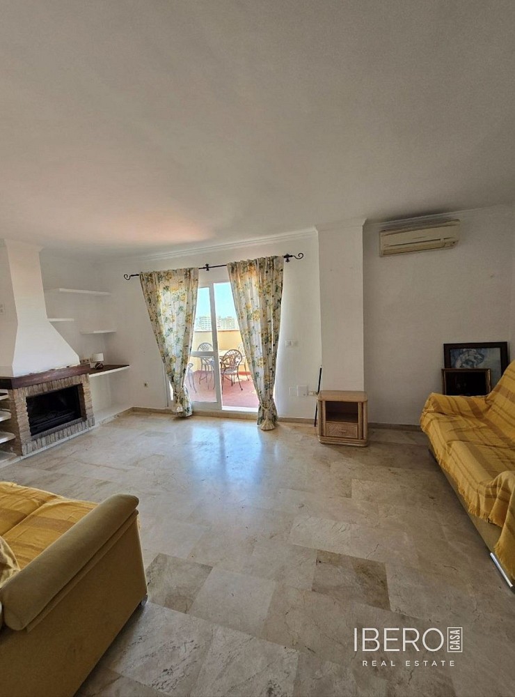 4+kk, Fuengirola, Španělsko, 98 m² - 2
