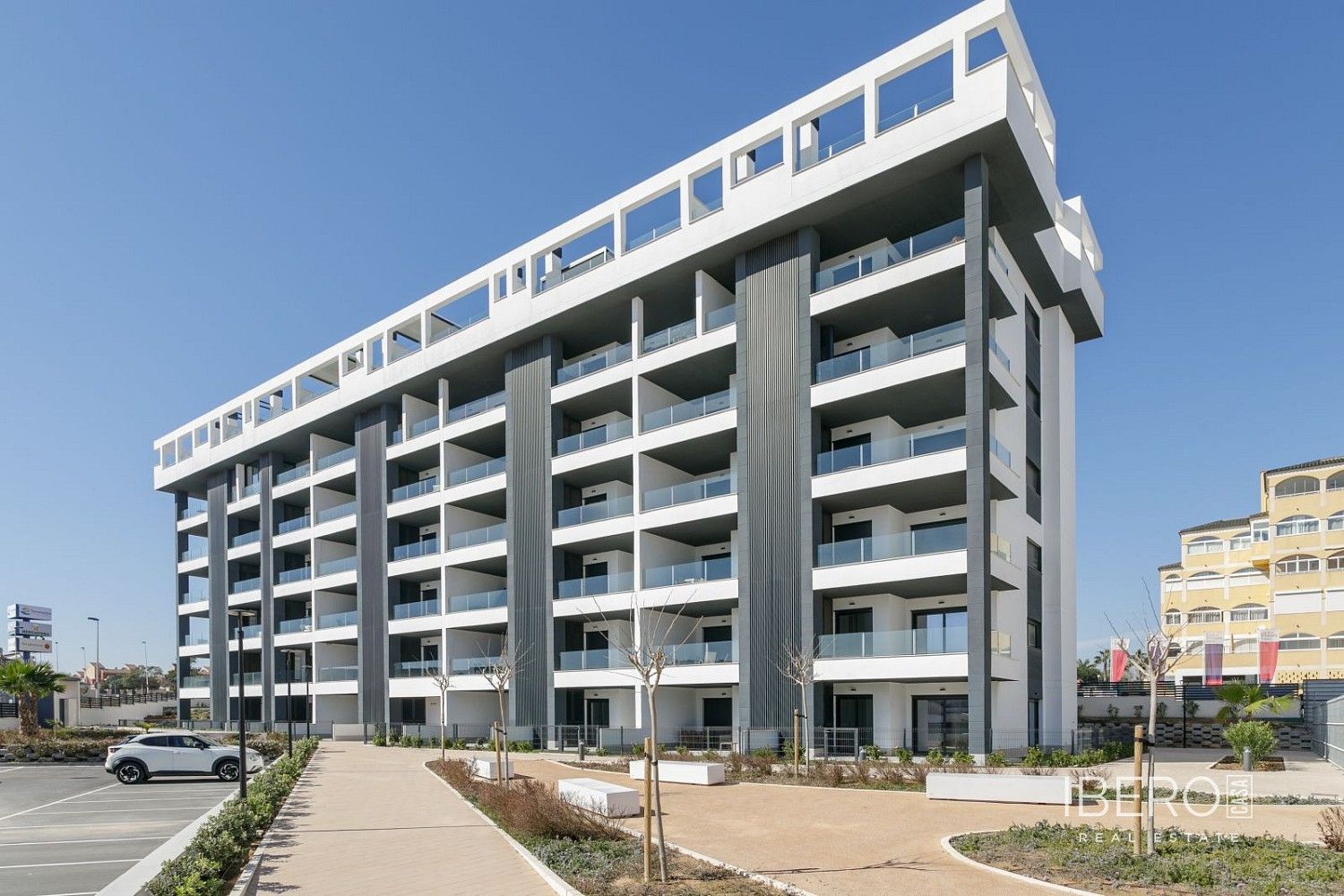 4+kk, Torrevieja, Španělsko, 85 m² - 1