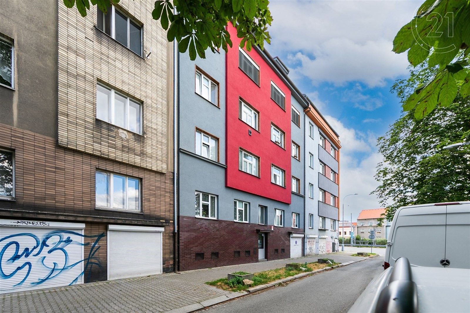 Prodej byt 3+kk - Na Belánce, Plzeň, 121 m²