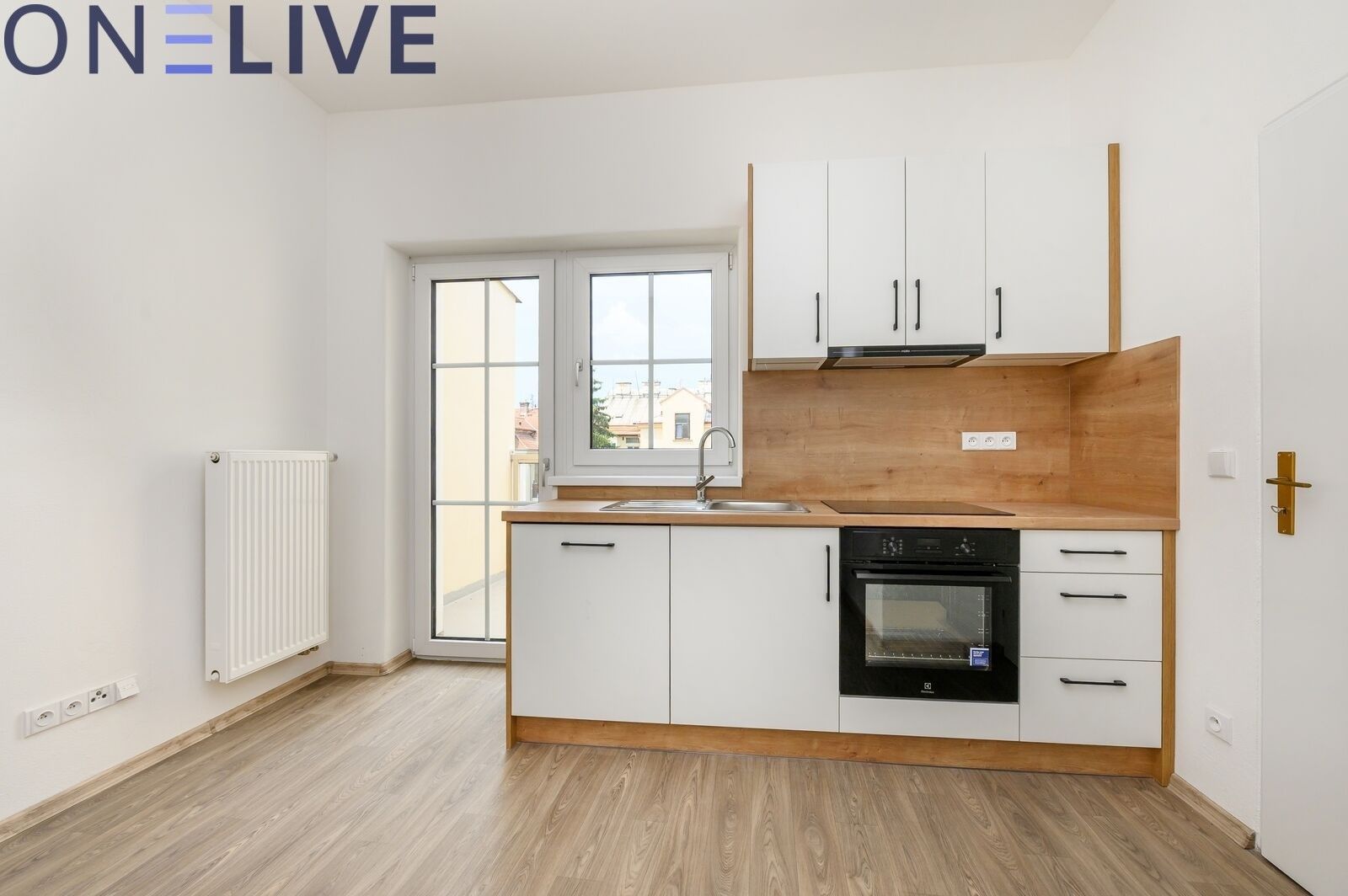 3+1, Kardinála Berana, Plzeň Jižní Předměstí, 92 m² - 2