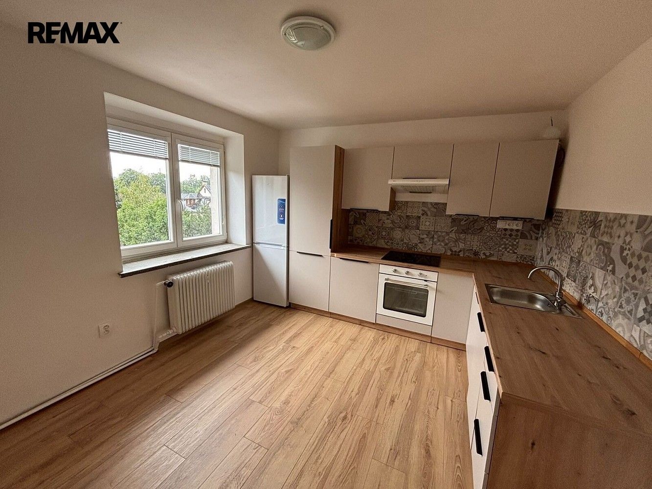 2+1, Rožnov pod Radhoštěm, okres Vsetín, Zlínský kraj, 50 m² - 2