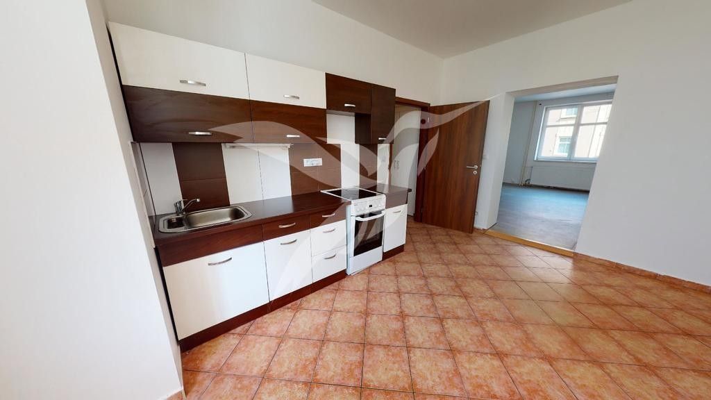 1+1, Křimická, Plzeň, 51 m²