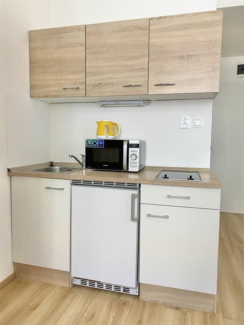 1+kk, Mendlovo náměstí, Staré Brno, Jihomoravský kraj, 23 m² - 2