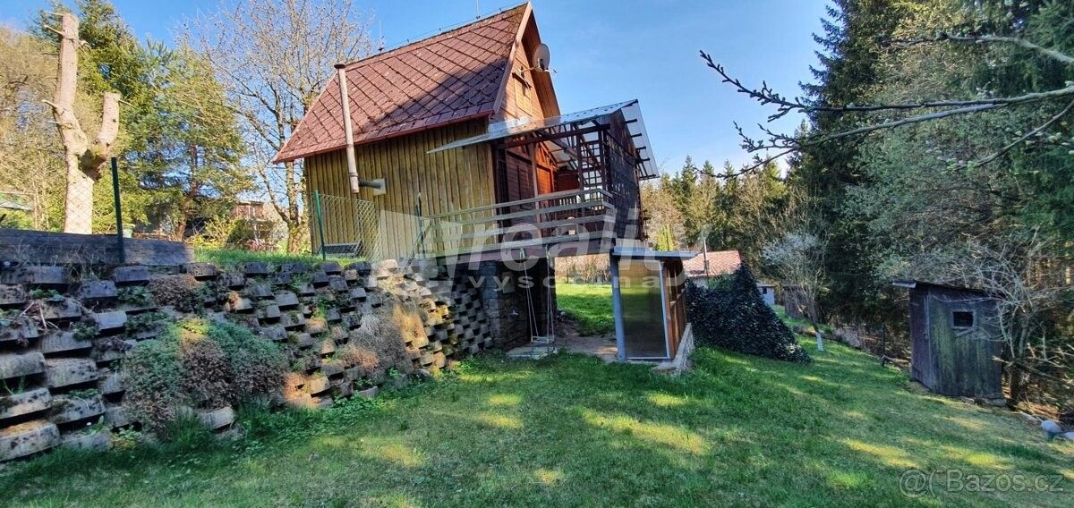 Prodej chata - Ledeč nad Sázavou, 584 01, 427 m²