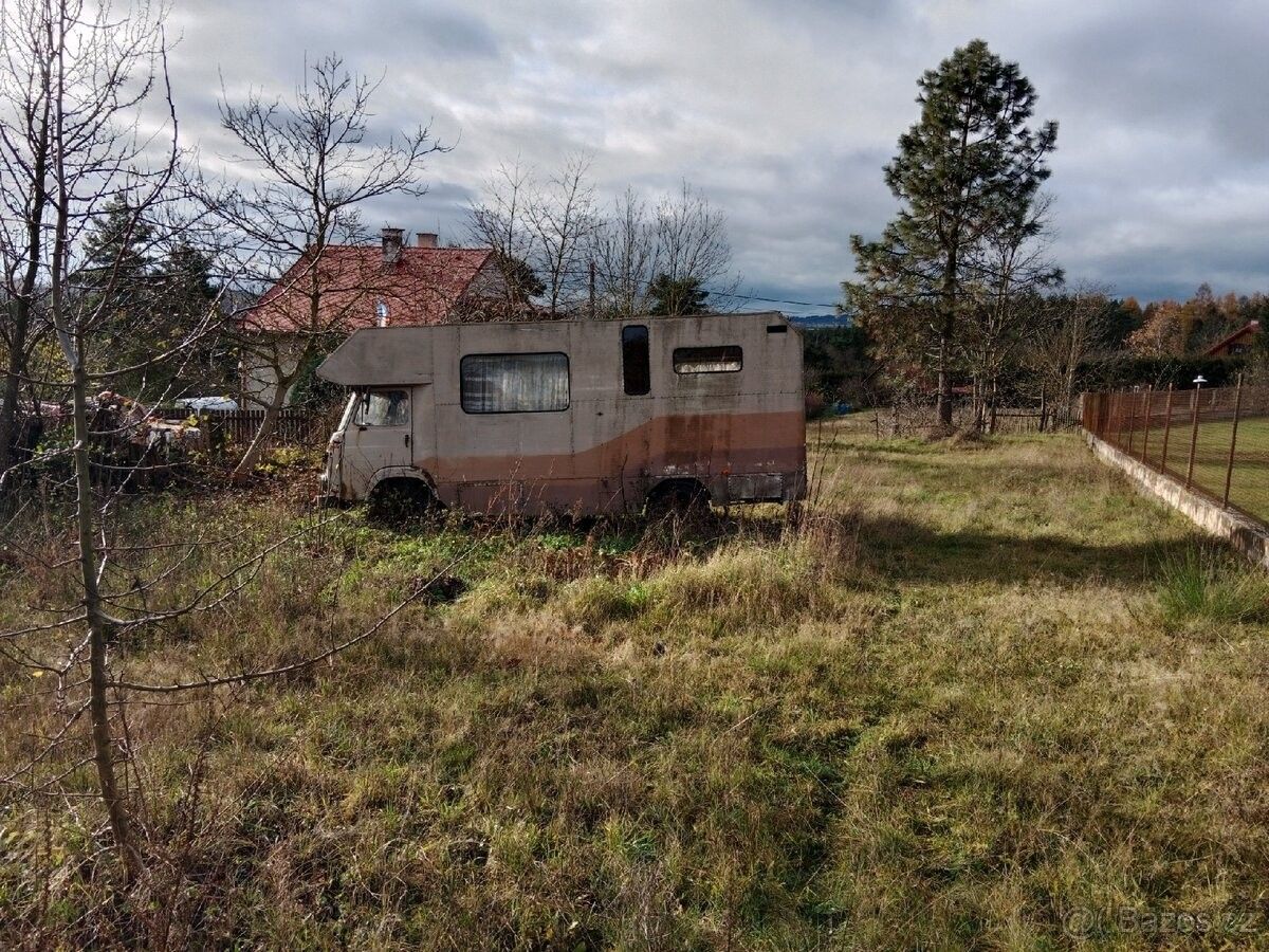 Pozemek pro bydlení · Horažďovice, 341 01 - 4