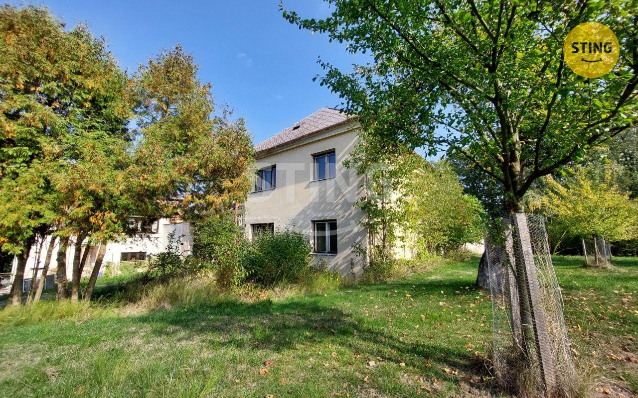 Zemědělská usedlost · 260 m² · Dolní Těšice - 3