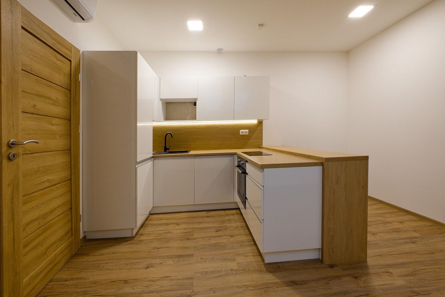 Byt 2+kk, 44 m²