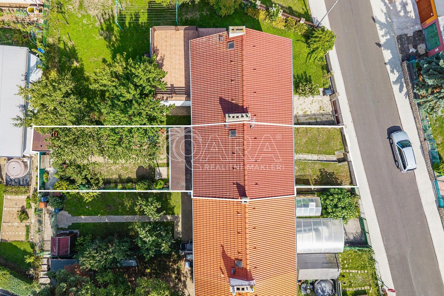 Rodinné domy, Most, Ústecký kraj, 117 m² - 2
