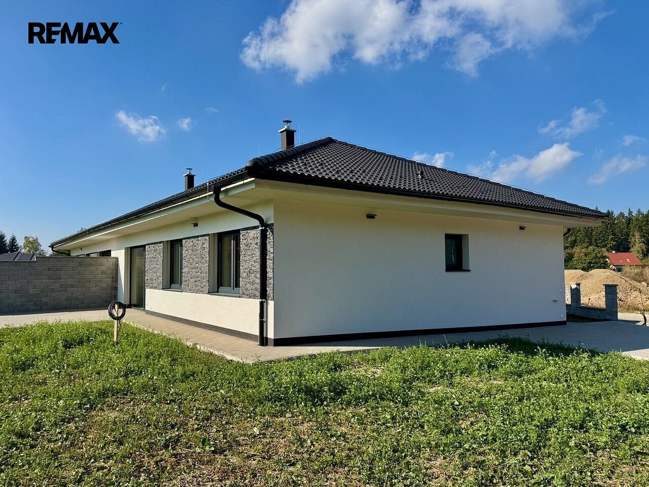 Rodinný dům, 111 m²