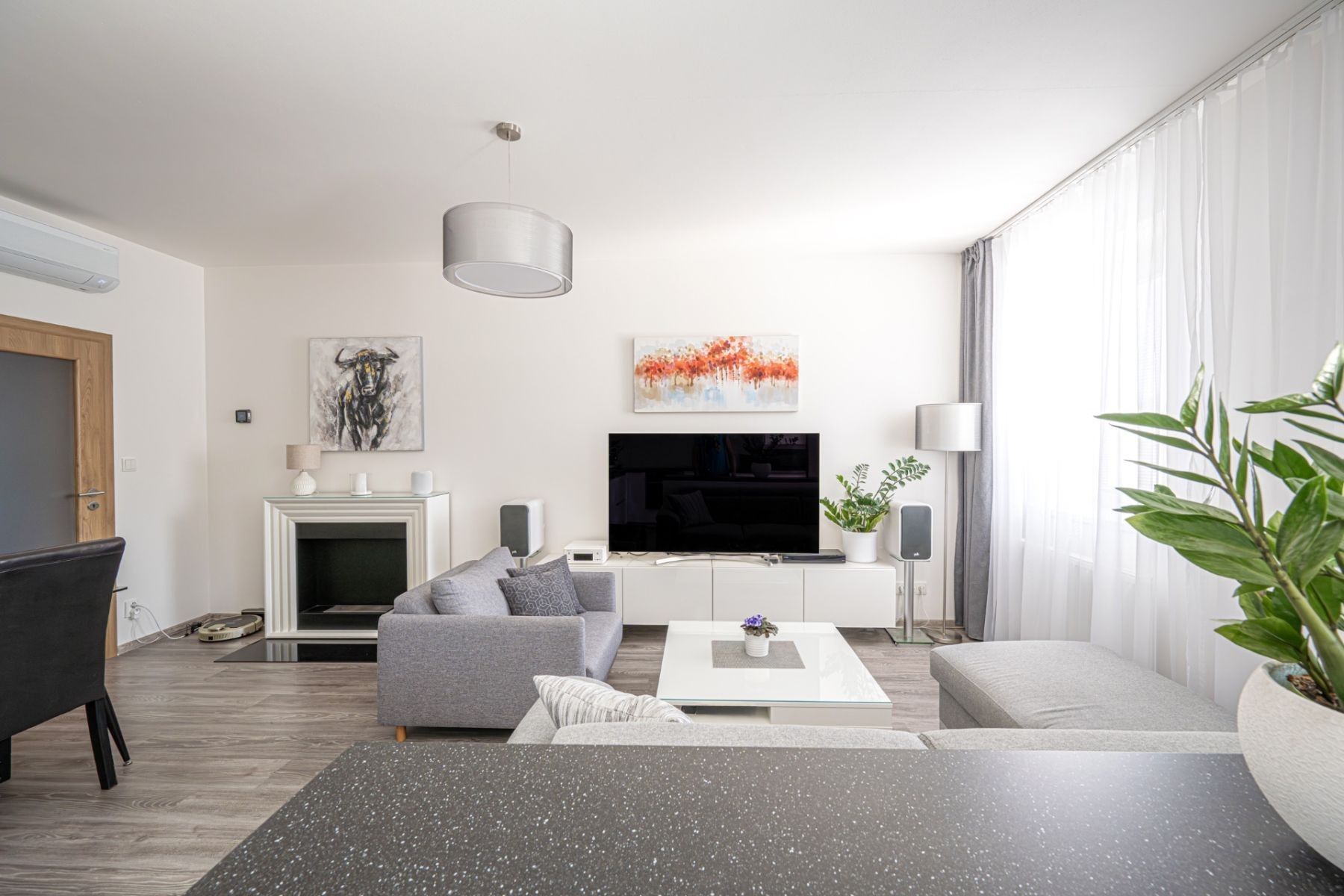 3+kk, Rakouská, Milovice - Milovice nad Labem, Středočeský kraj, 78 m² - 2