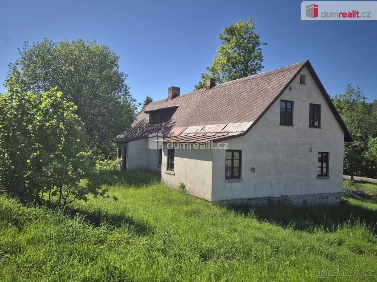 Rodinný dům · Smržovka, 468 51 - 4