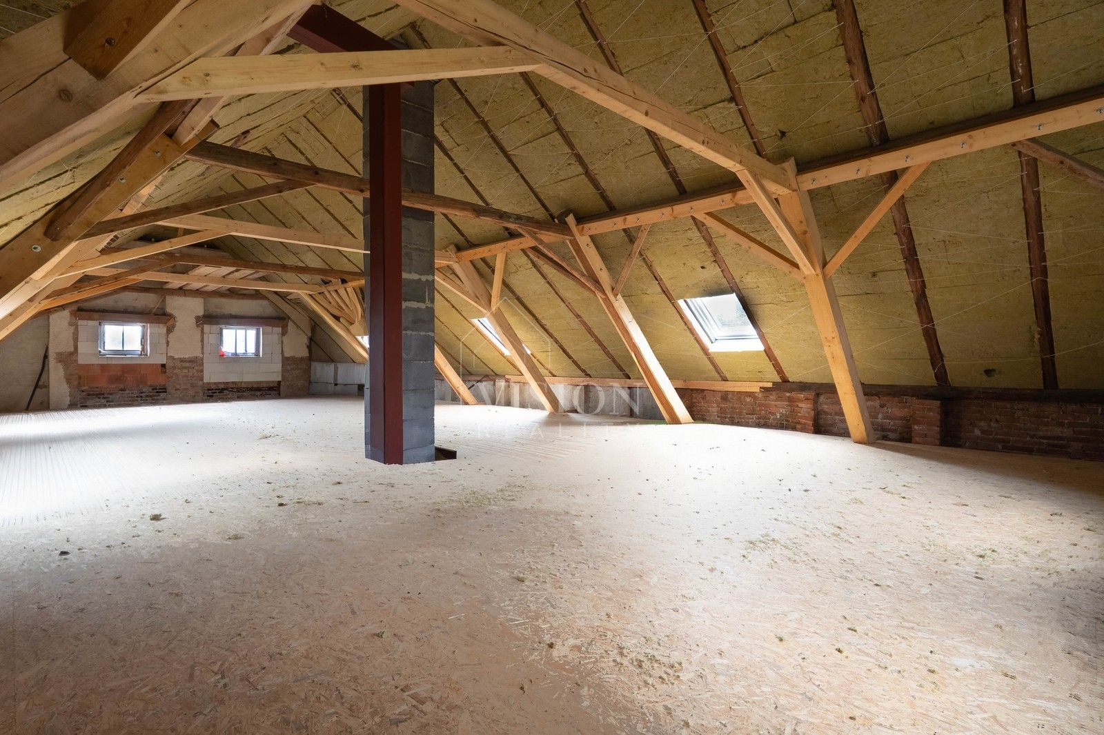 Prodej rodinný dům - Heřmaničky Křenovičky, 413 m² - 5