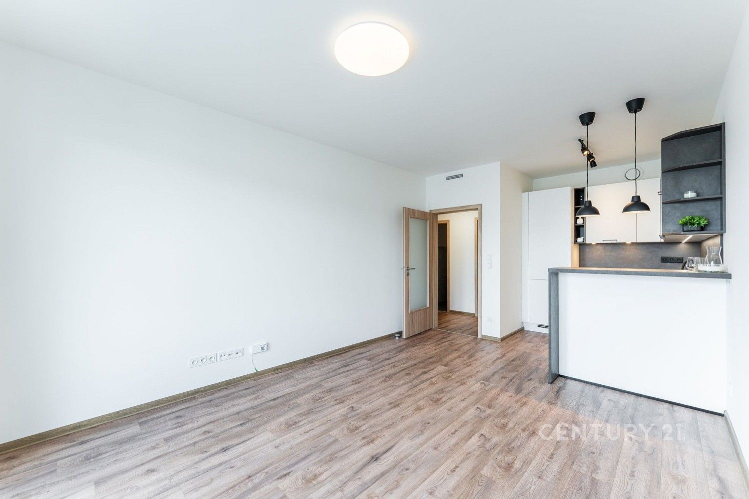 Pronájem byt 3+kk - Praha 10 - Hostivař, 70 m² - 5