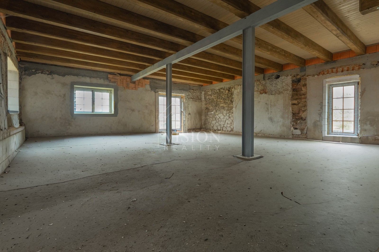 Zemědělská usedlost · 413 m² · Heřmaničky Křenovičky - 3