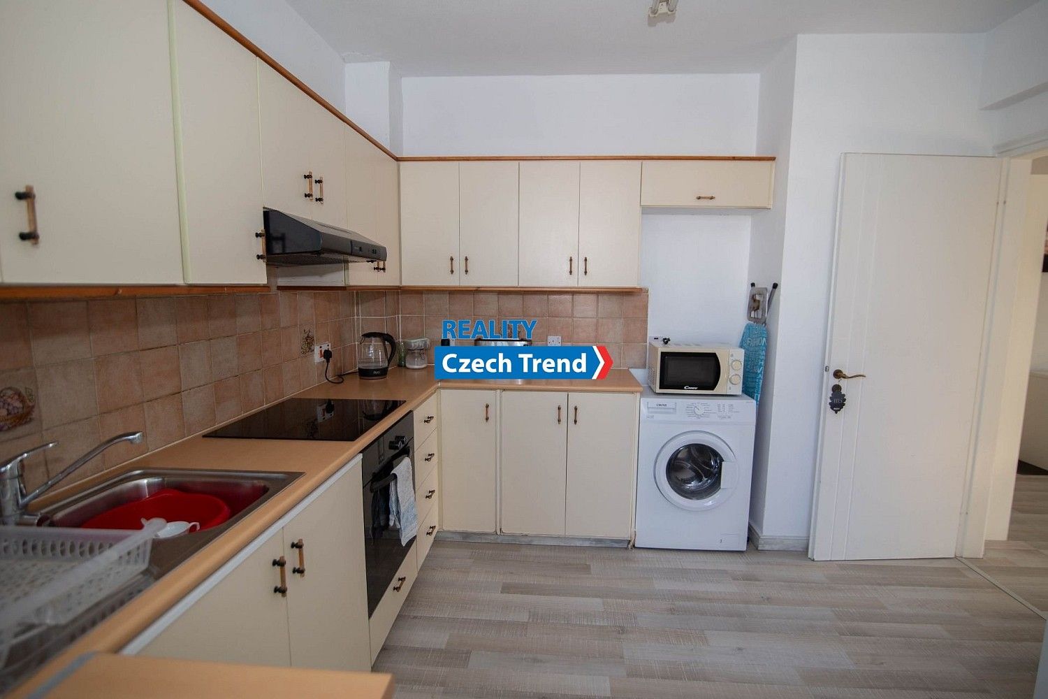 Ubytovací zařízení, Larnaka, CY, 83 m² - 2
