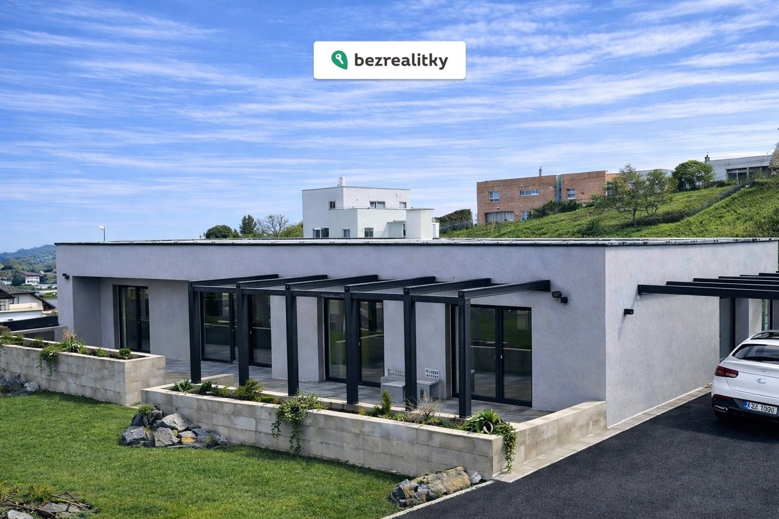 Rodinné domy, Výdušná 534, Ostrava Koblov, 216 m² - 1